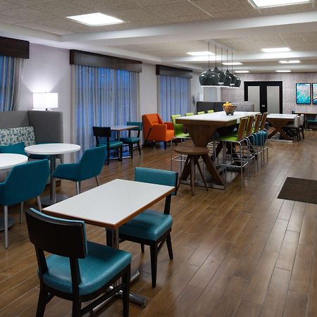 Hampton Inn Laporte La Porte Εξωτερικό φωτογραφία