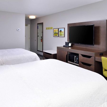 Hampton Inn Laporte La Porte Εξωτερικό φωτογραφία