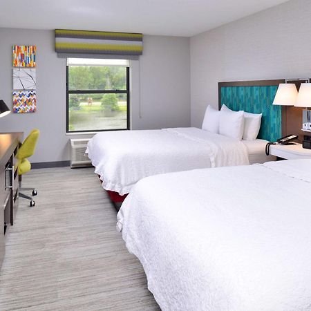 Hampton Inn Laporte La Porte Εξωτερικό φωτογραφία