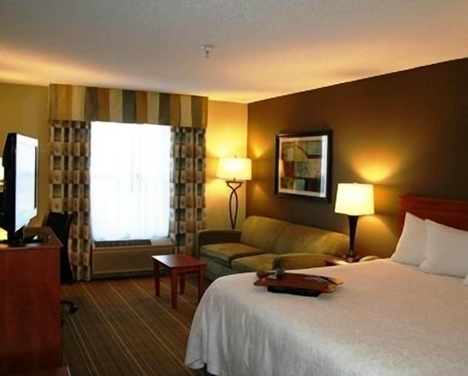 Hampton Inn Laporte La Porte Εξωτερικό φωτογραφία