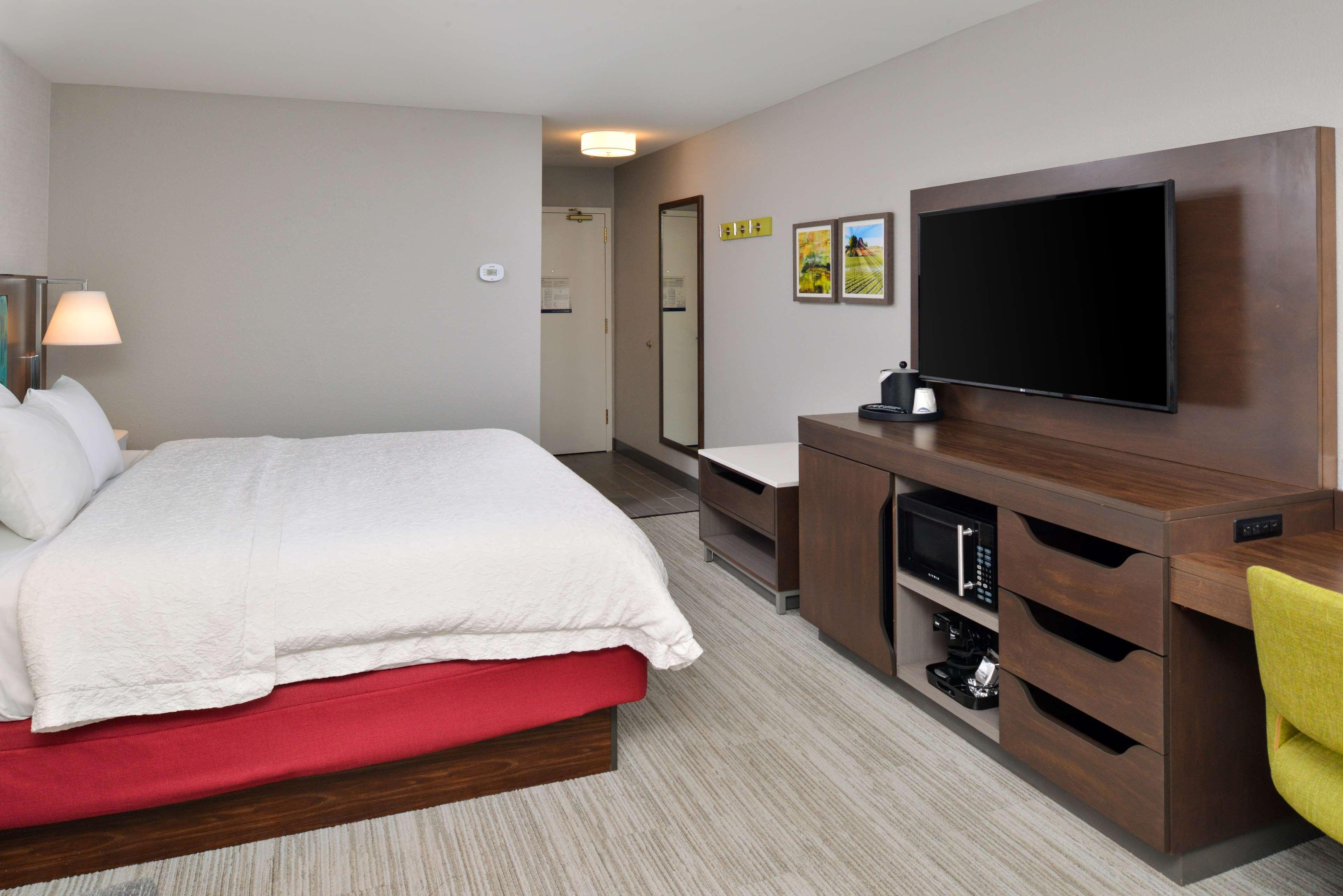 Hampton Inn Laporte La Porte Εξωτερικό φωτογραφία