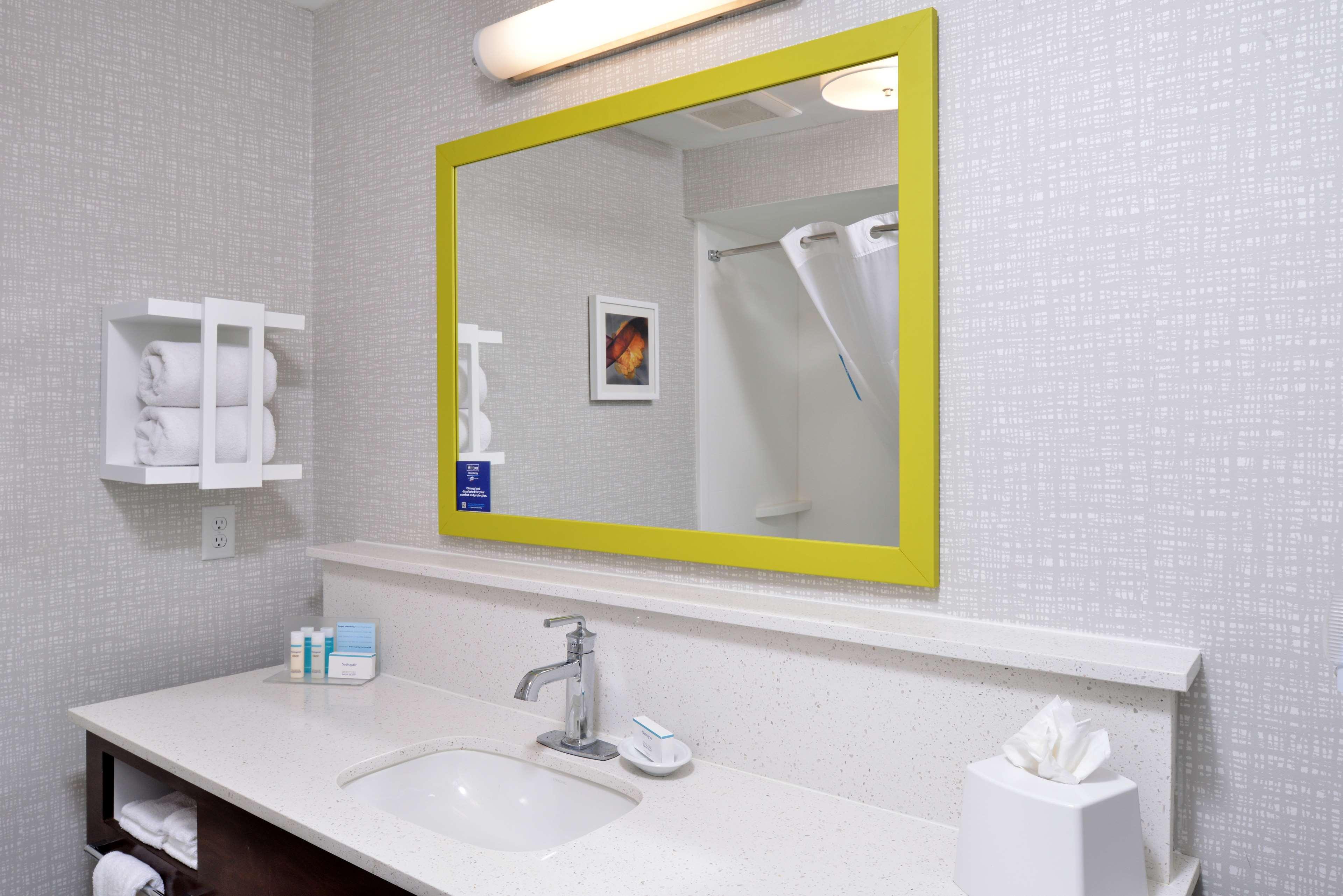 Hampton Inn Laporte La Porte Εξωτερικό φωτογραφία