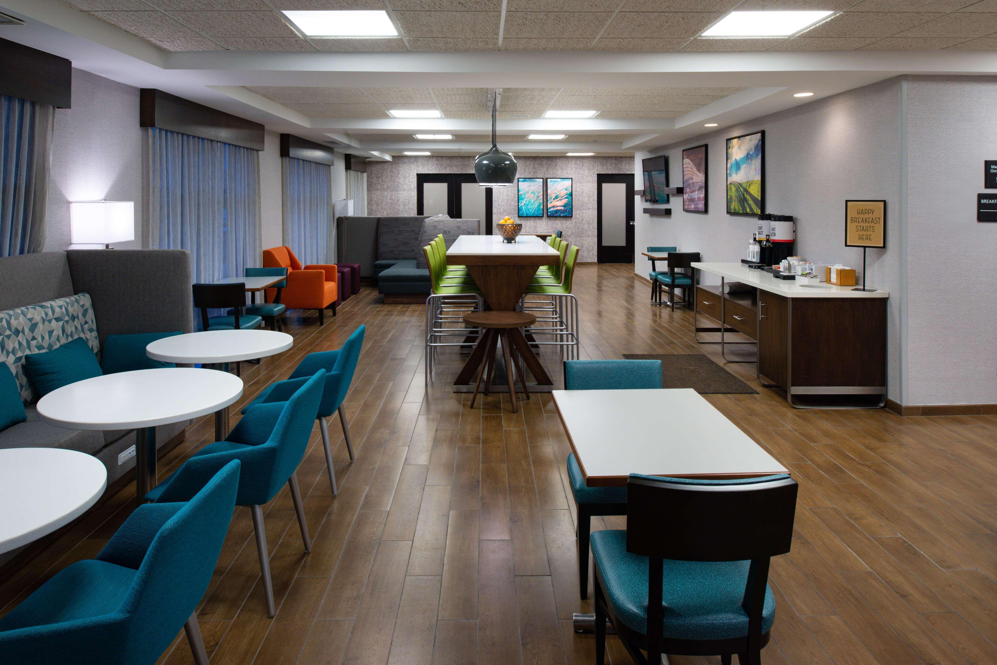 Hampton Inn Laporte La Porte Εξωτερικό φωτογραφία