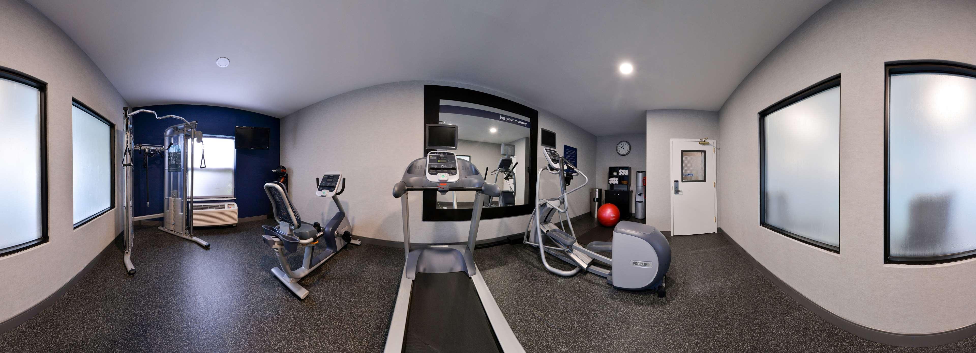 Hampton Inn Laporte La Porte Εξωτερικό φωτογραφία