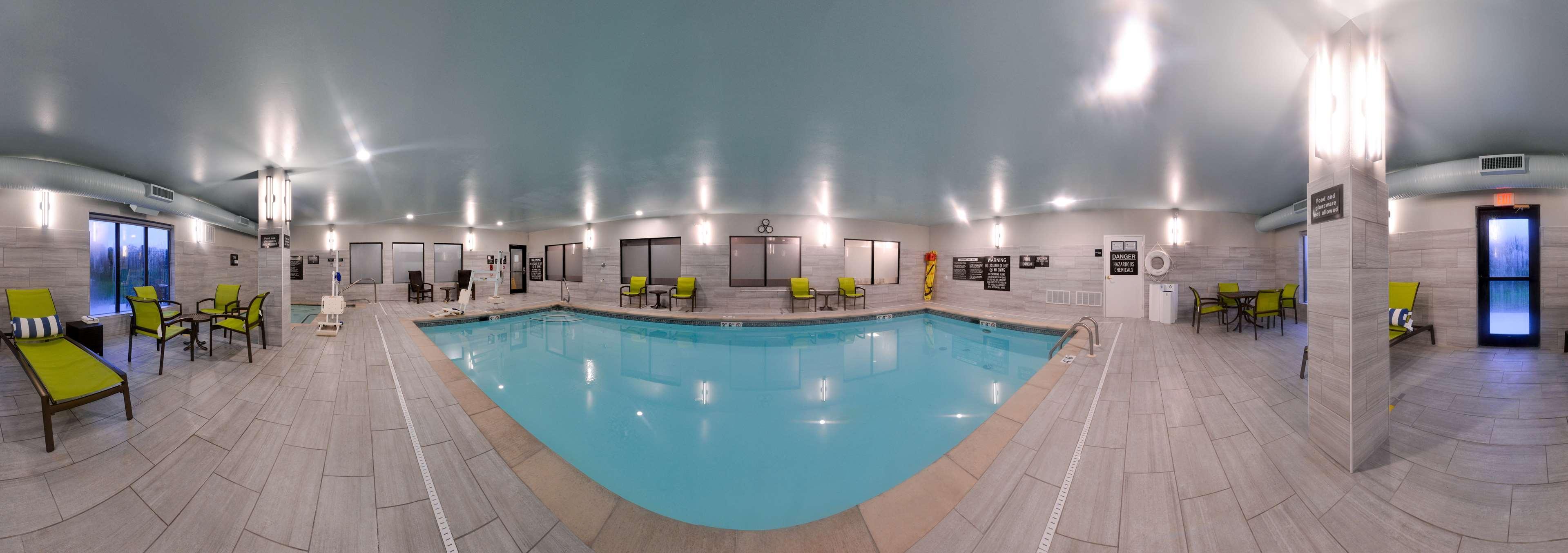 Hampton Inn Laporte La Porte Εξωτερικό φωτογραφία