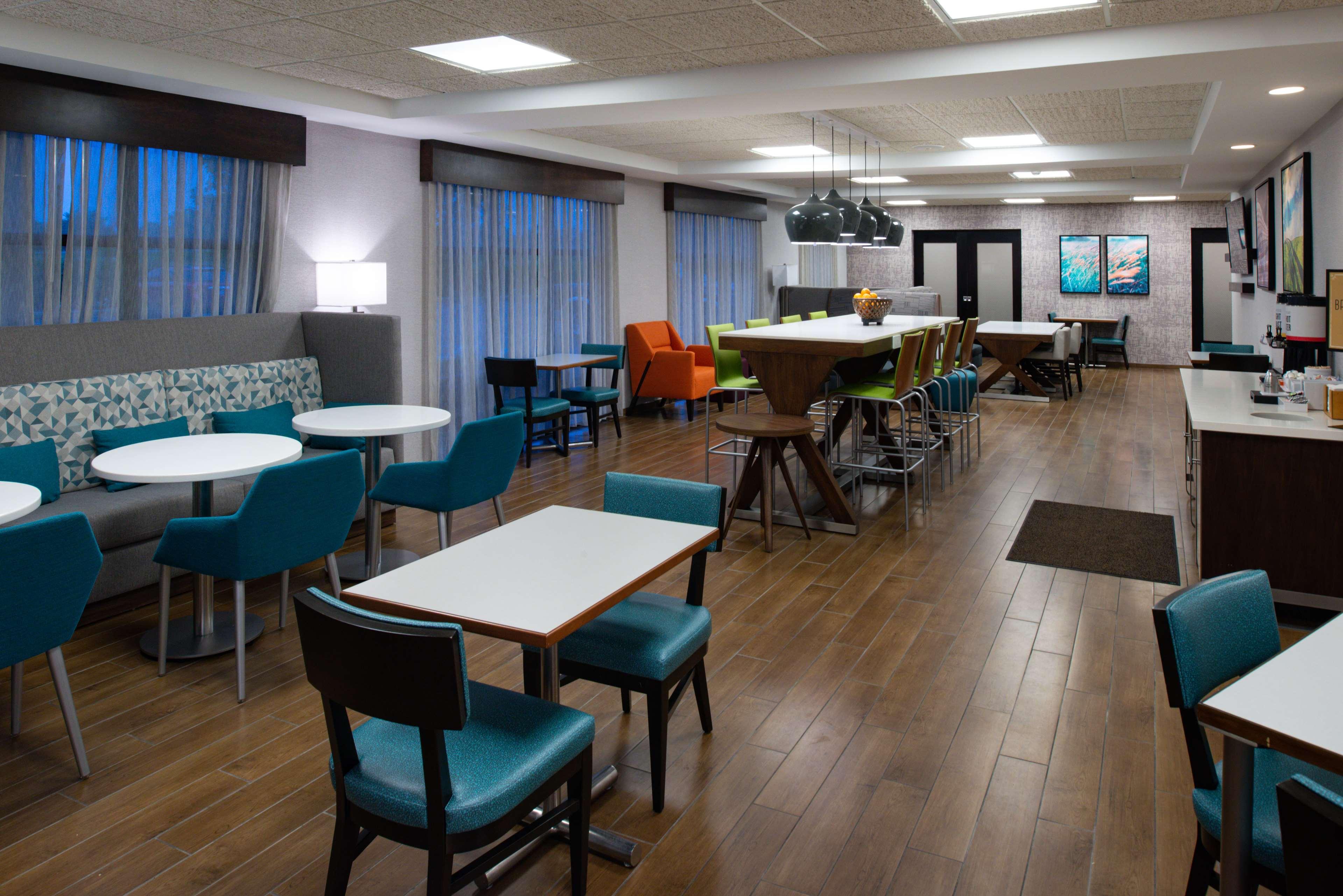 Hampton Inn Laporte La Porte Εξωτερικό φωτογραφία