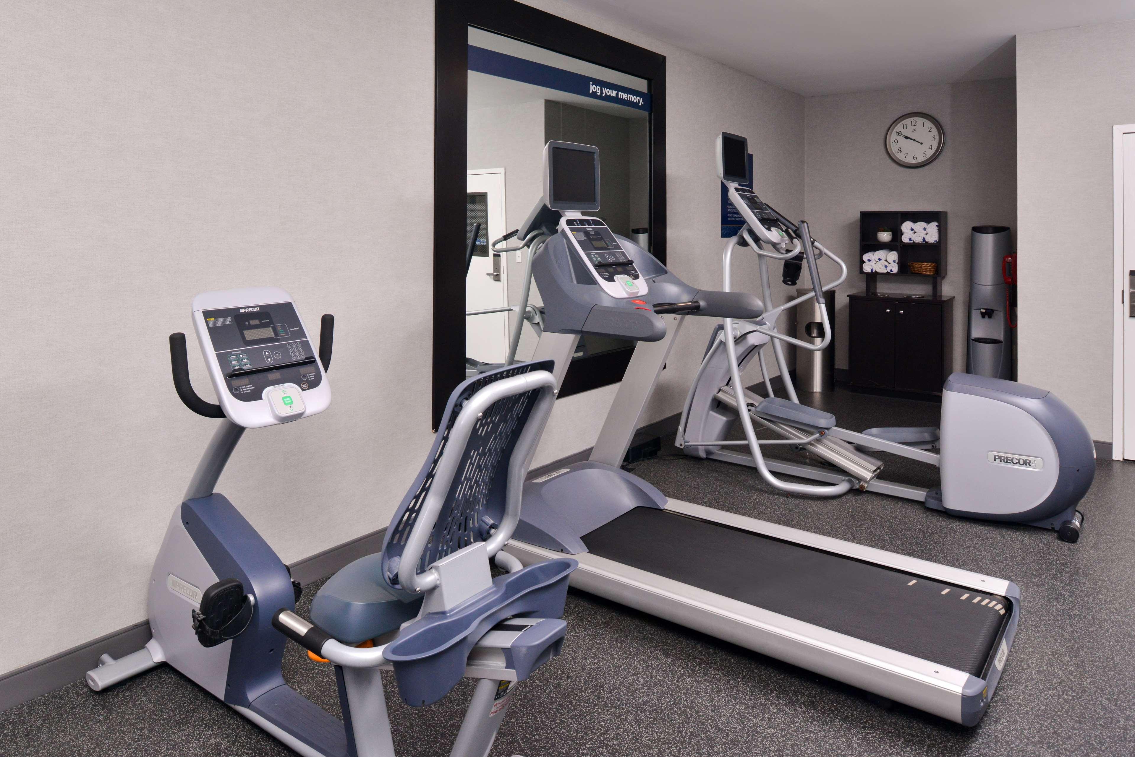 Hampton Inn Laporte La Porte Εξωτερικό φωτογραφία