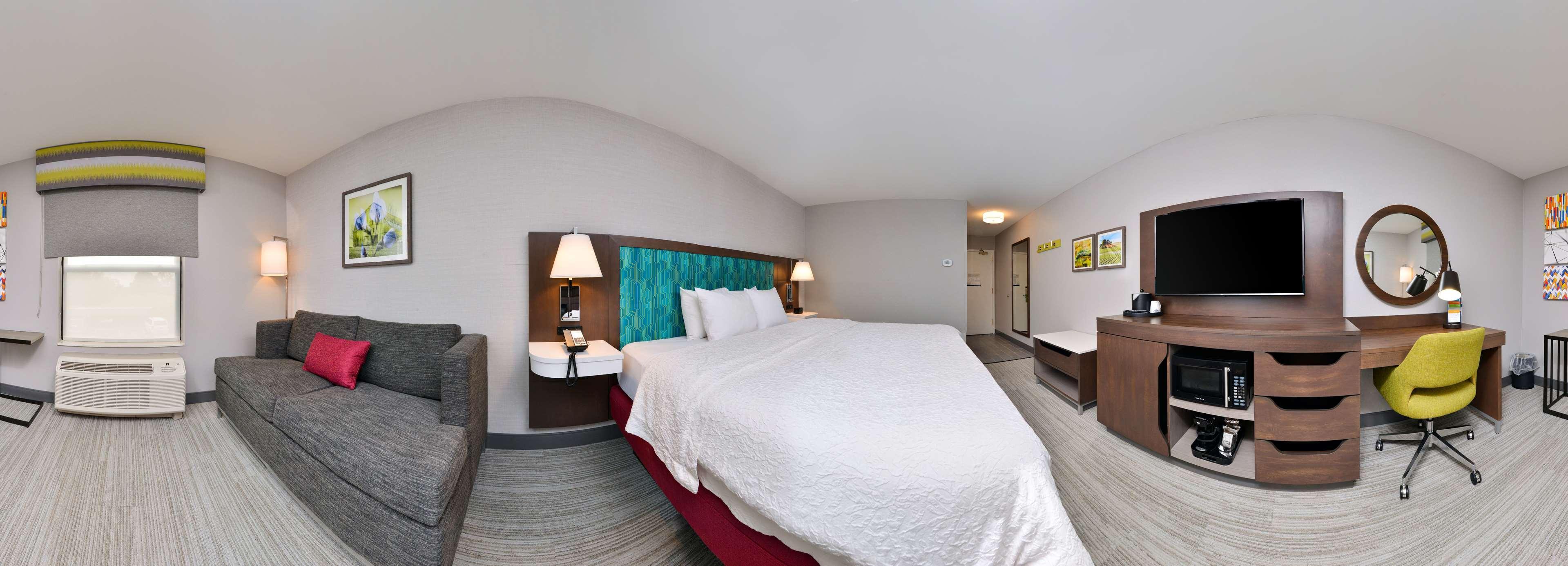 Hampton Inn Laporte La Porte Εξωτερικό φωτογραφία