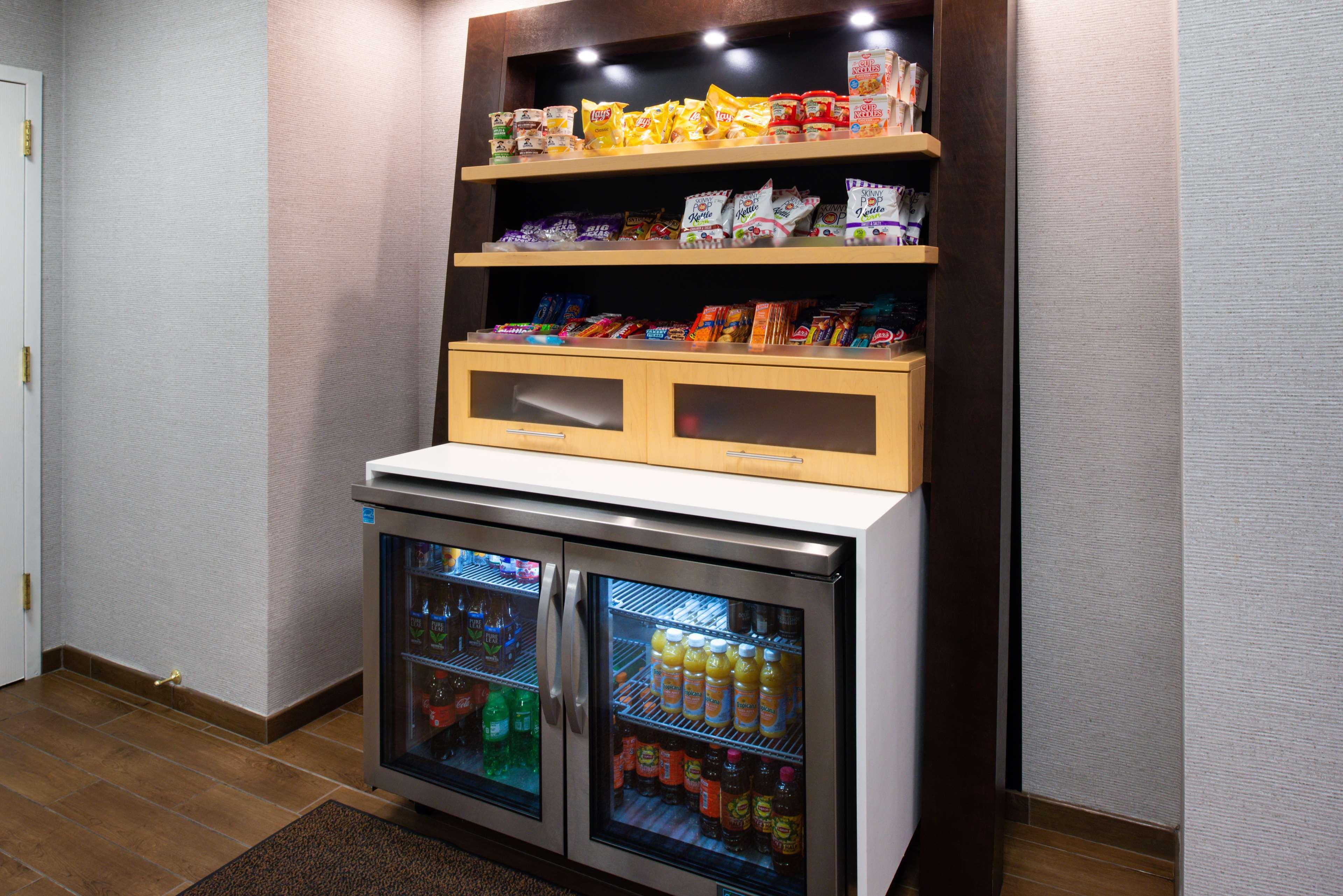 Hampton Inn Laporte La Porte Εξωτερικό φωτογραφία