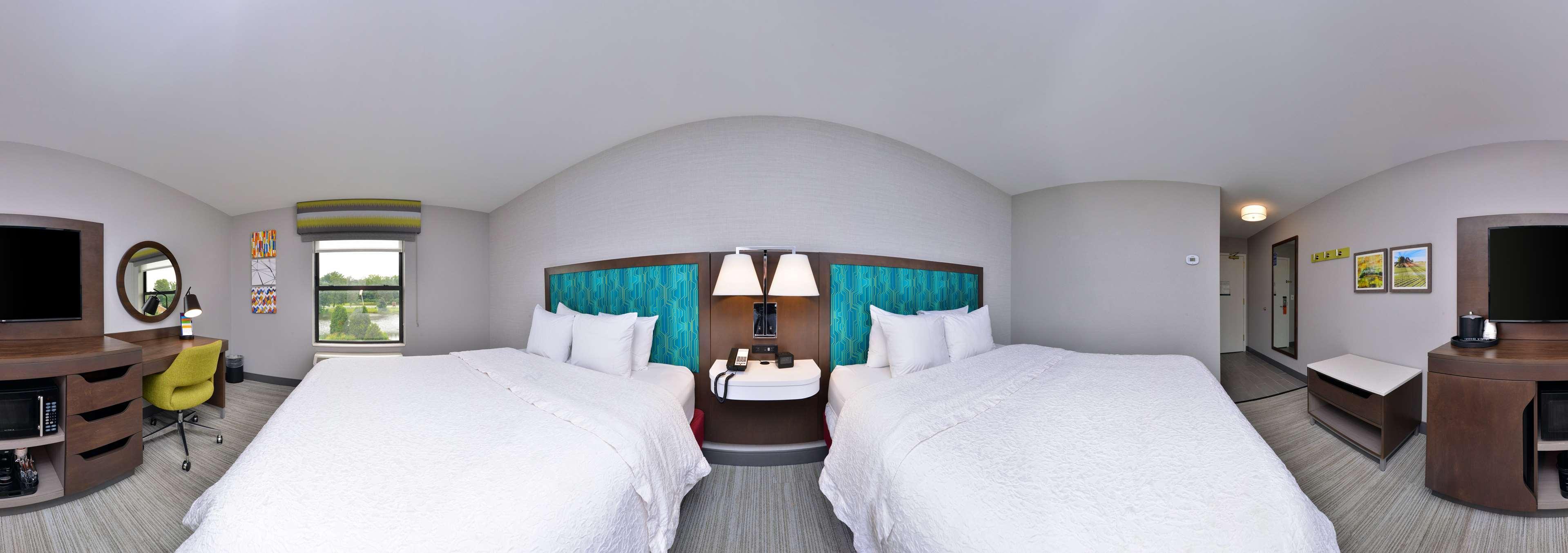 Hampton Inn Laporte La Porte Εξωτερικό φωτογραφία
