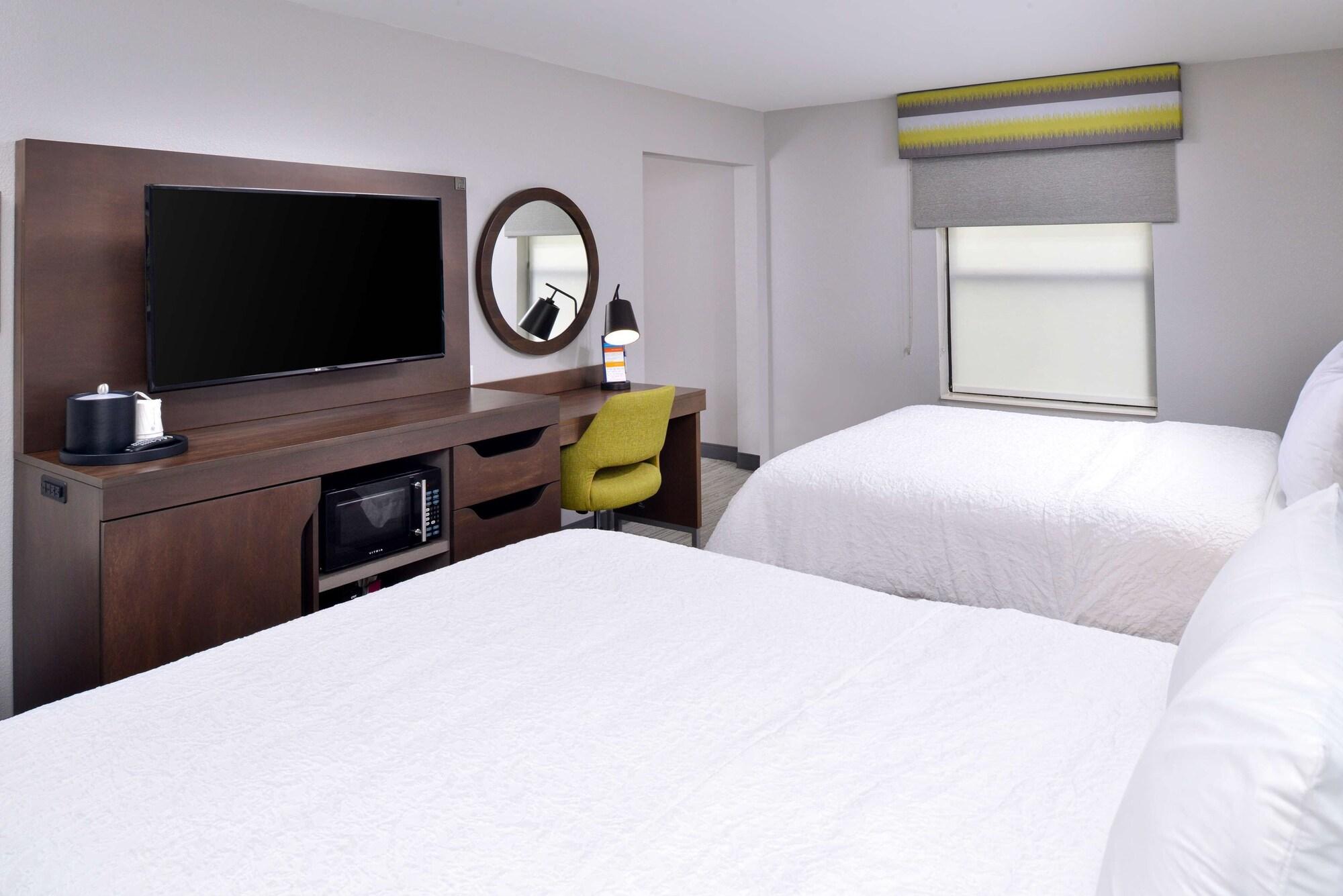 Hampton Inn Laporte La Porte Εξωτερικό φωτογραφία