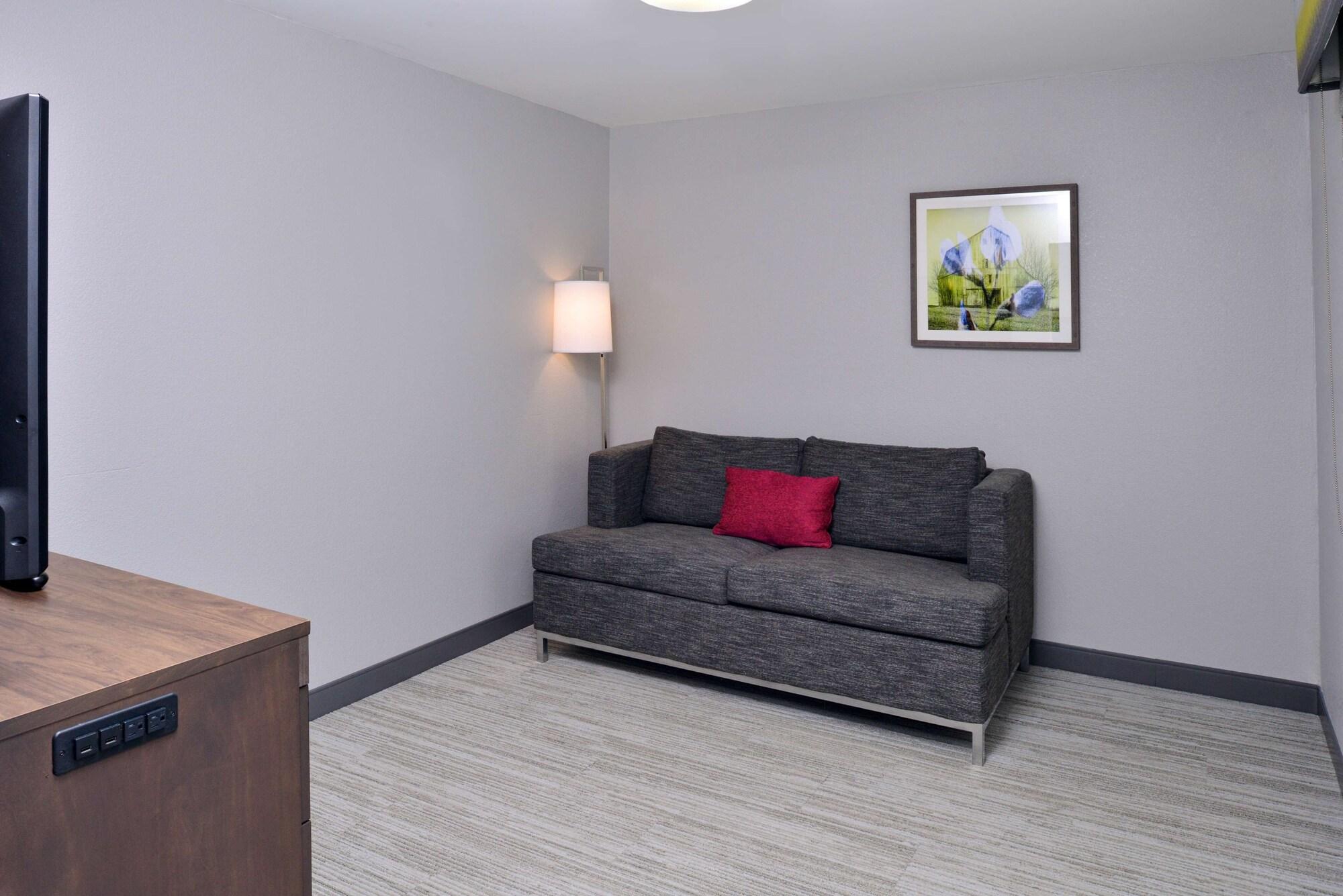 Hampton Inn Laporte La Porte Εξωτερικό φωτογραφία