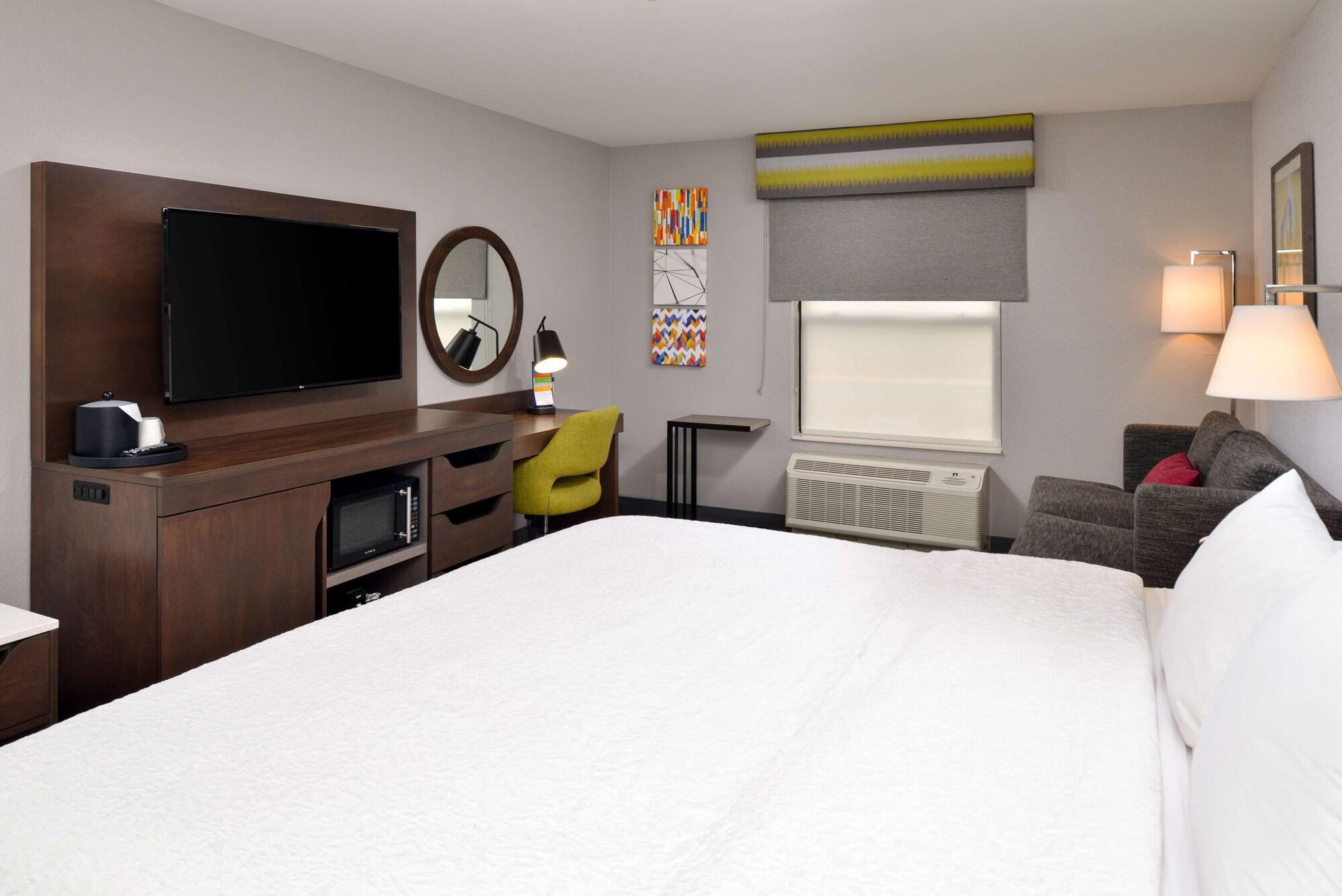 Hampton Inn Laporte La Porte Εξωτερικό φωτογραφία