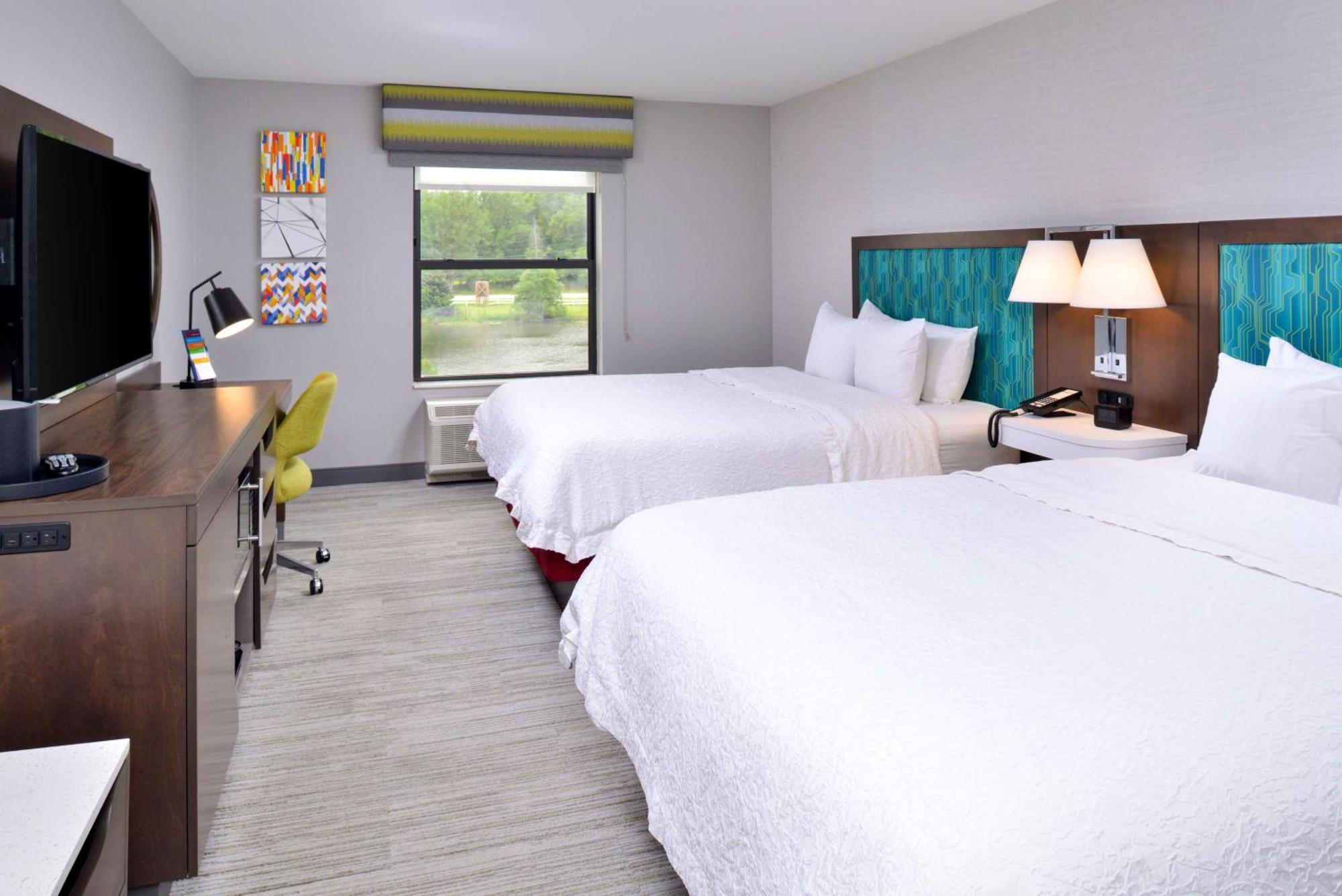 Hampton Inn Laporte La Porte Εξωτερικό φωτογραφία