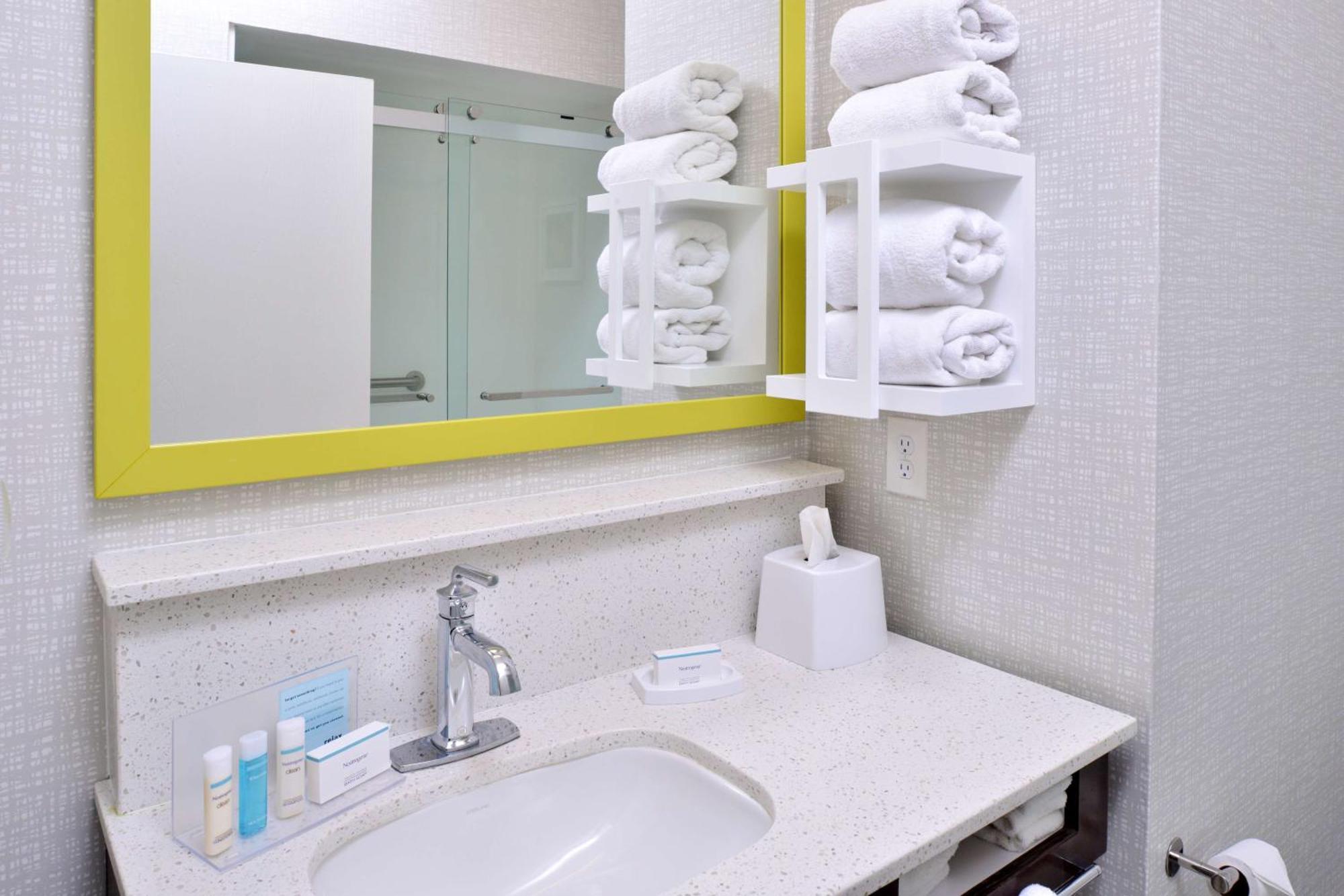 Hampton Inn Laporte La Porte Εξωτερικό φωτογραφία
