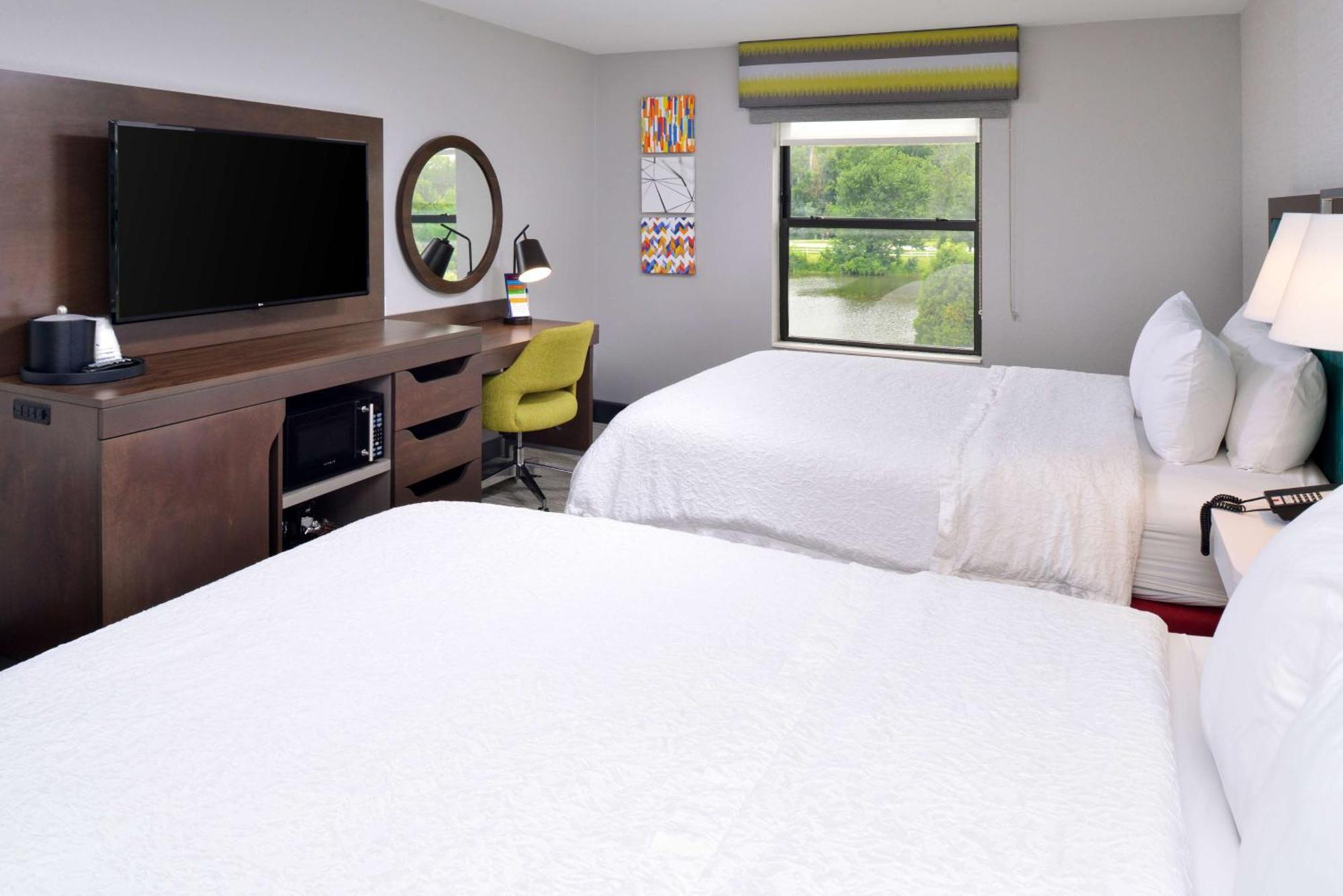 Hampton Inn Laporte La Porte Εξωτερικό φωτογραφία