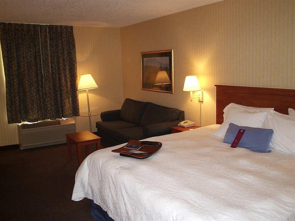 Hampton Inn Laporte La Porte Δωμάτιο φωτογραφία