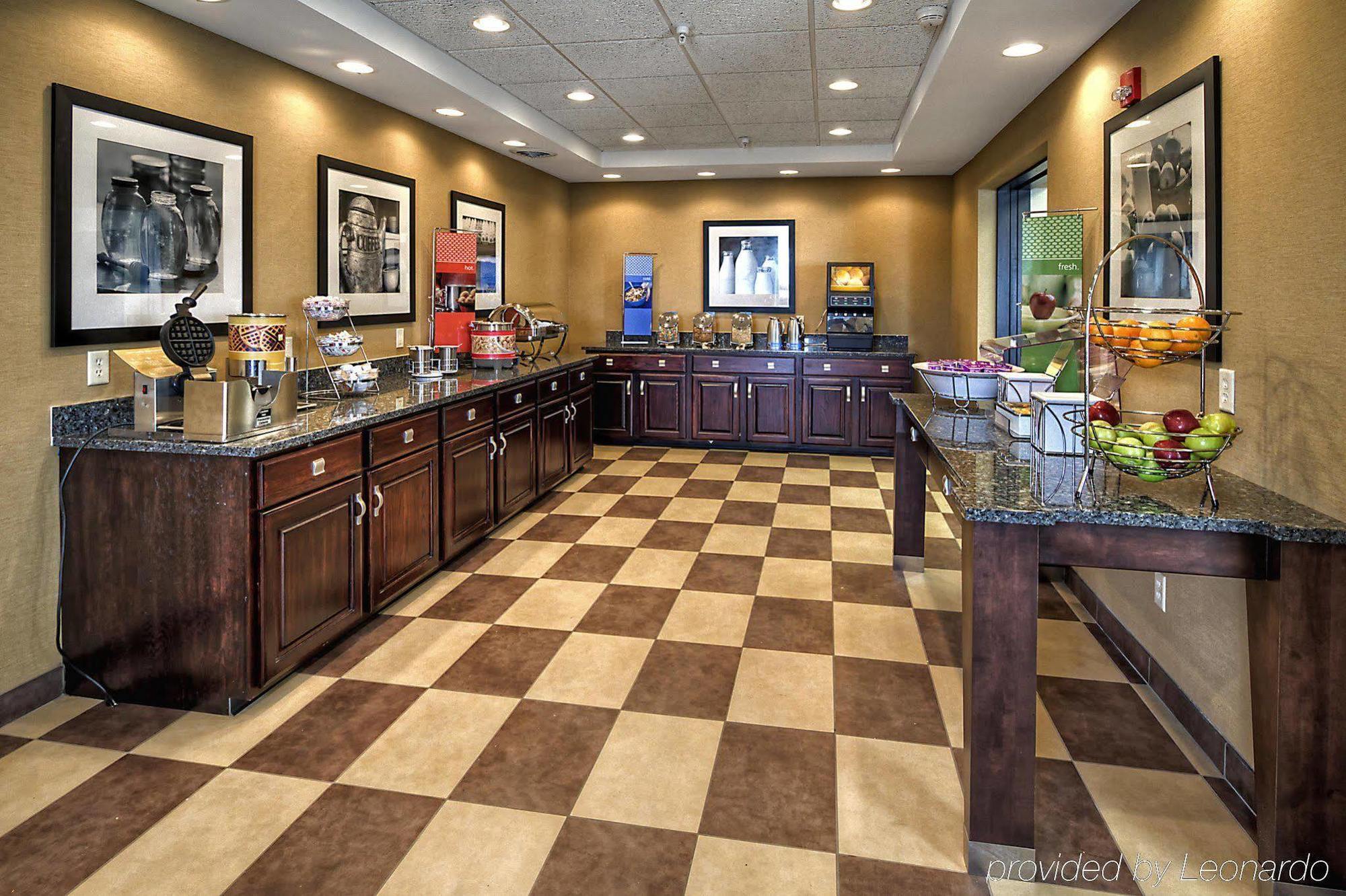 Hampton Inn Laporte La Porte Εξωτερικό φωτογραφία