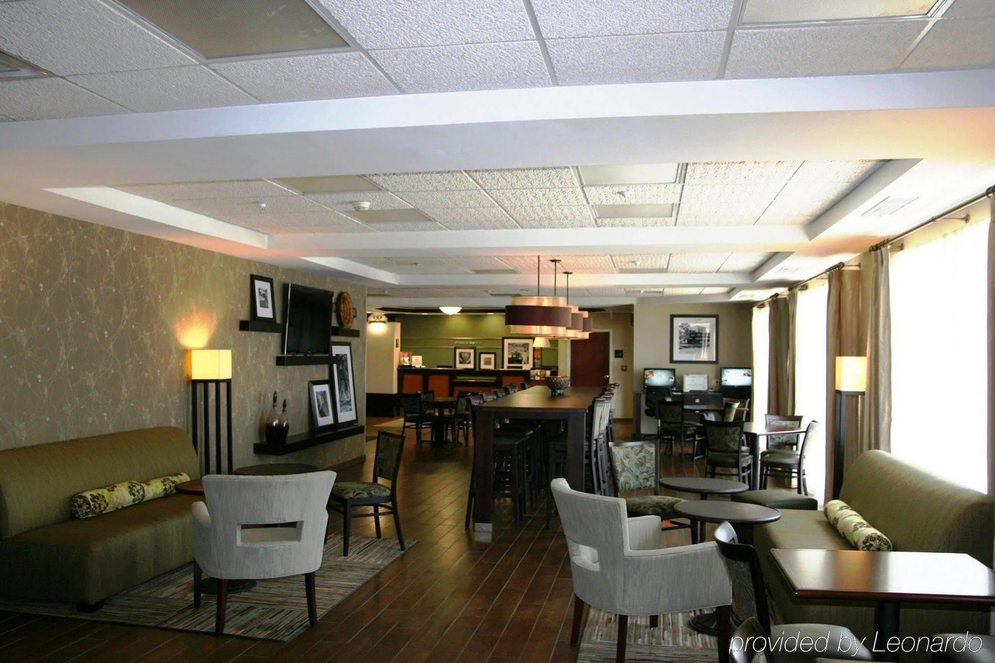 Hampton Inn Laporte La Porte Εξωτερικό φωτογραφία