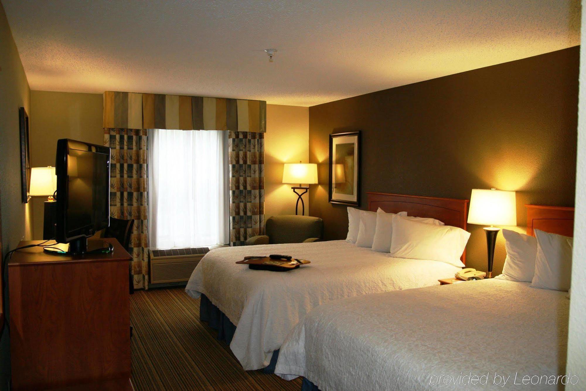 Hampton Inn Laporte La Porte Εξωτερικό φωτογραφία