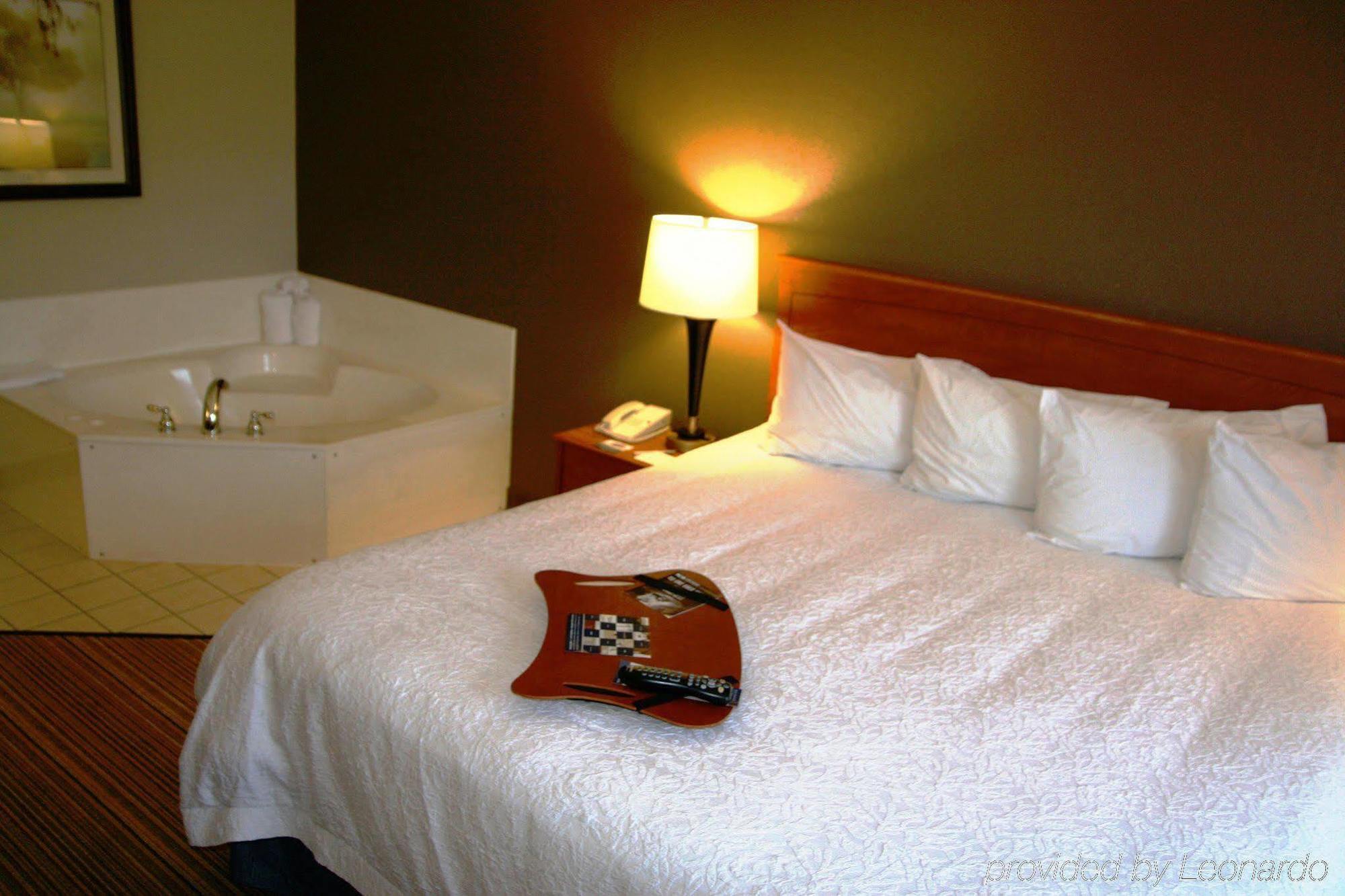 Hampton Inn Laporte La Porte Εξωτερικό φωτογραφία