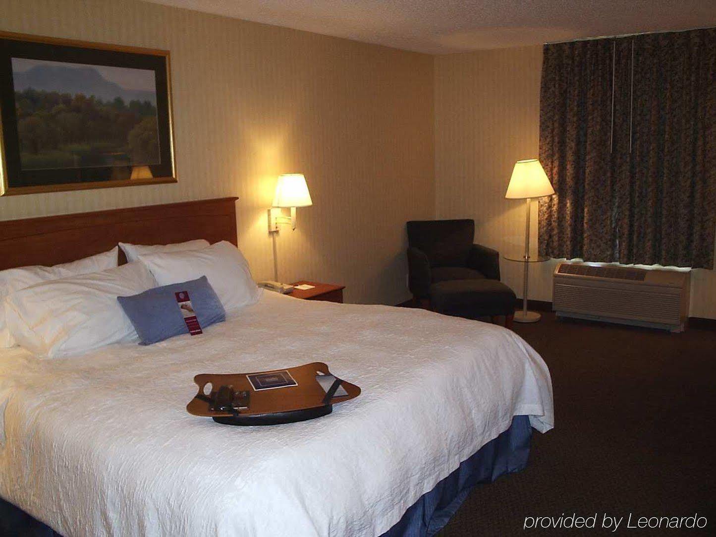 Hampton Inn Laporte La Porte Δωμάτιο φωτογραφία