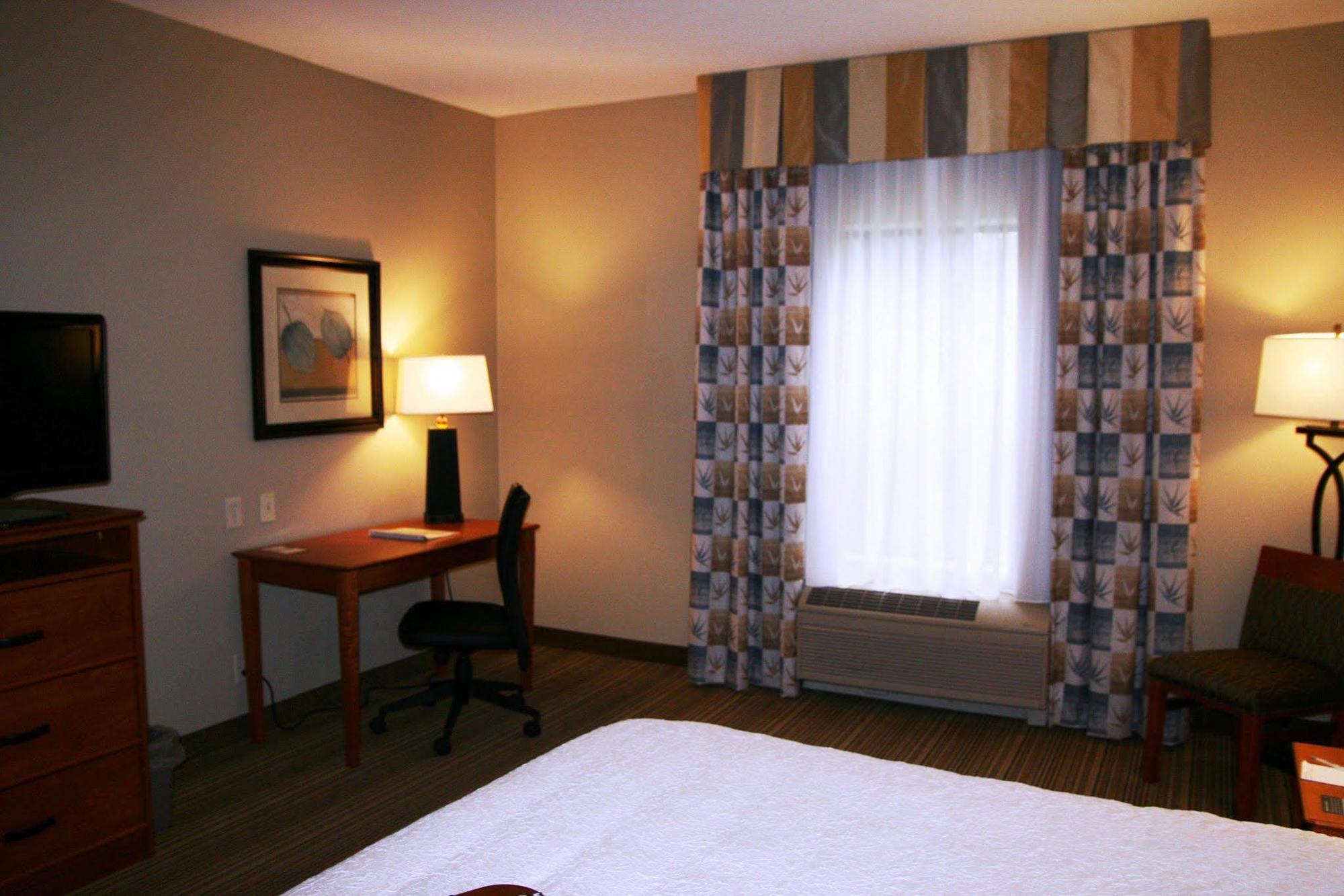 Hampton Inn Laporte La Porte Εξωτερικό φωτογραφία