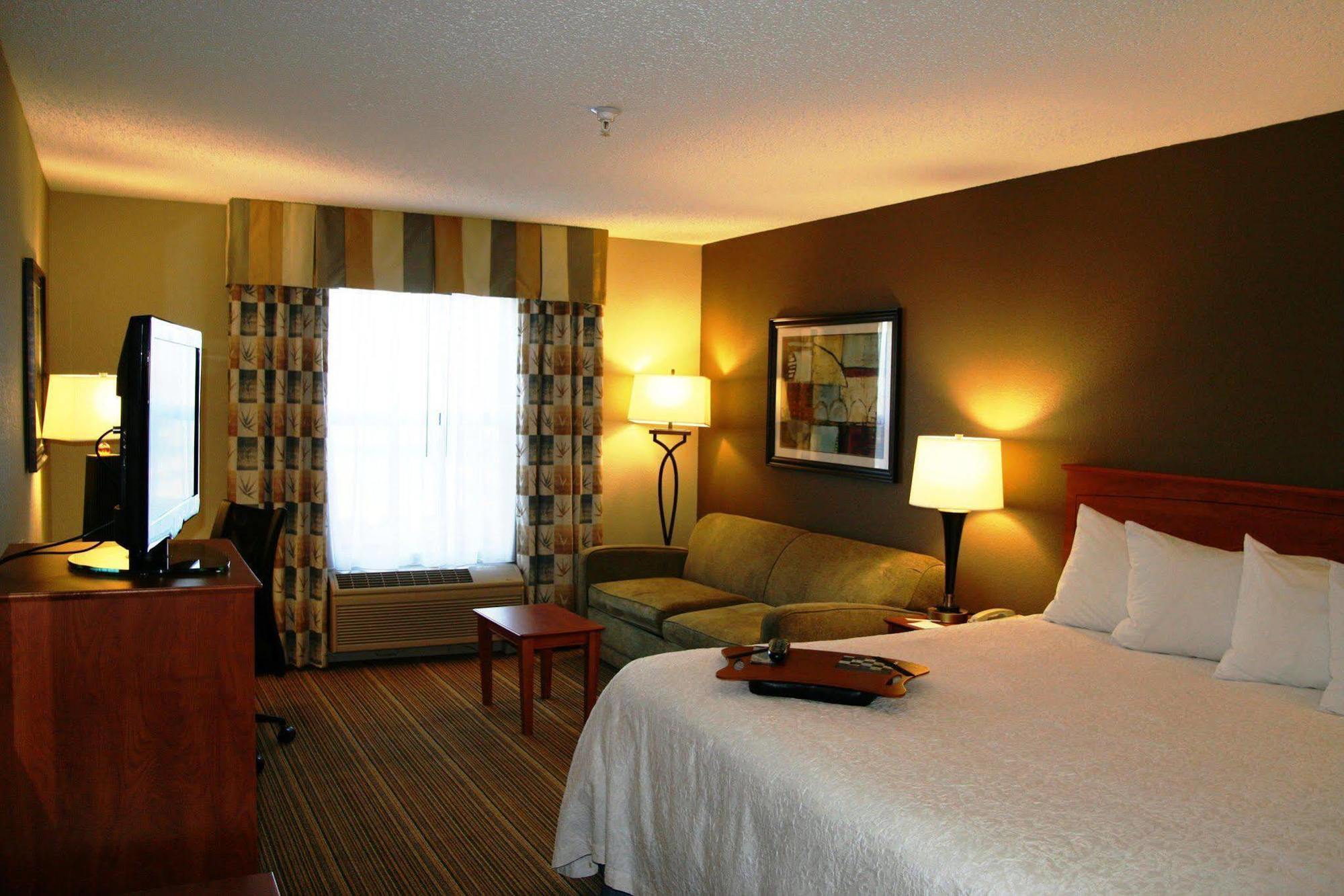 Hampton Inn Laporte La Porte Εξωτερικό φωτογραφία