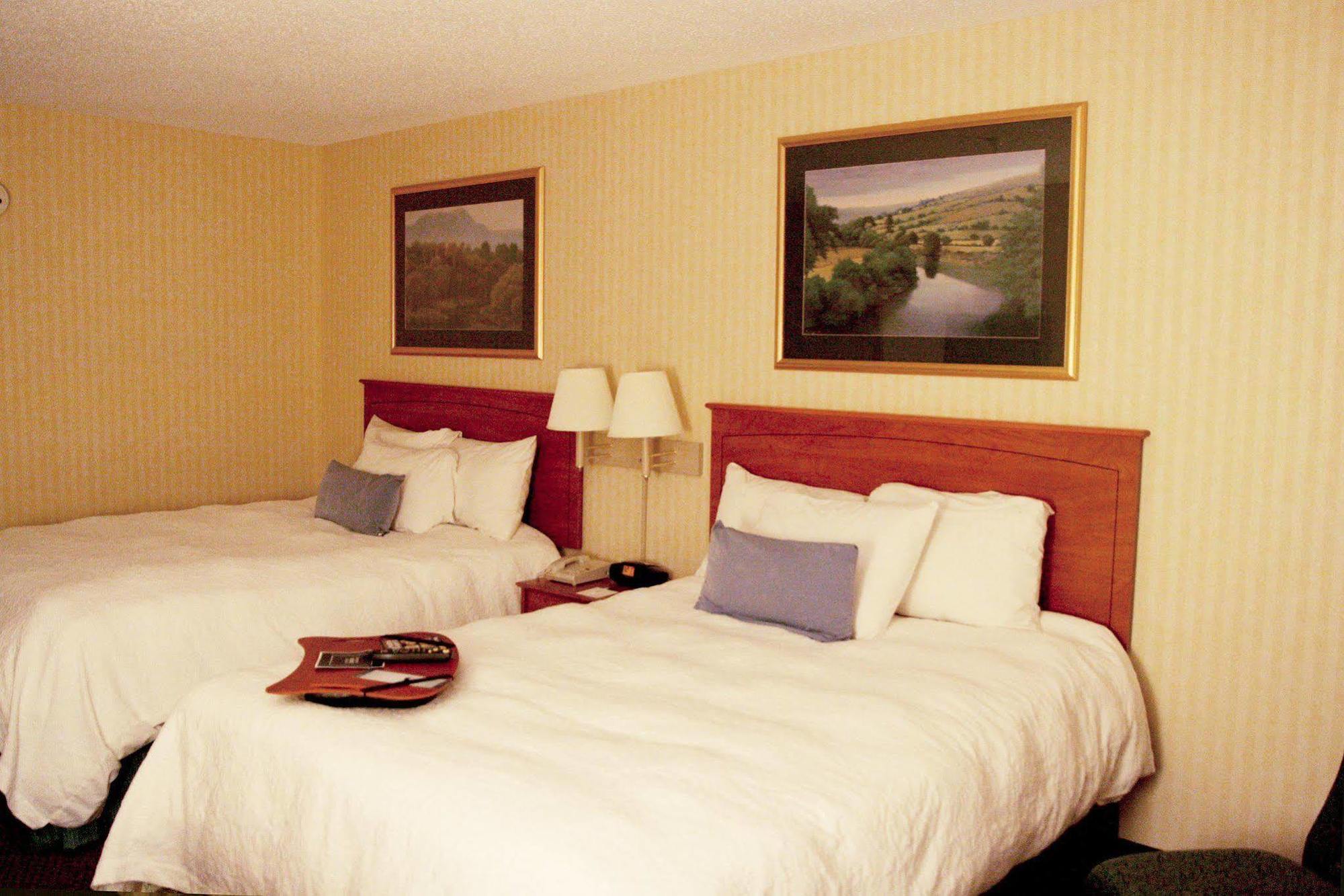 Hampton Inn Laporte La Porte Δωμάτιο φωτογραφία