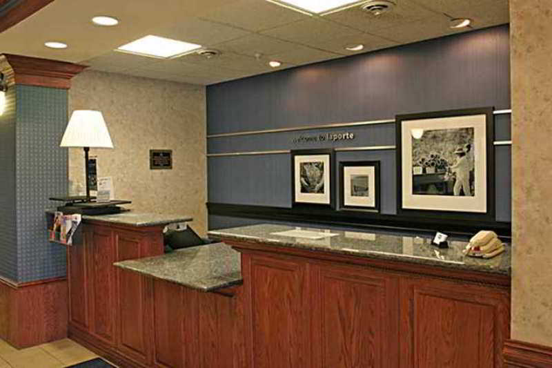 Hampton Inn Laporte La Porte Εξωτερικό φωτογραφία